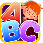 ABC Kids Tracing & Phonics icône
