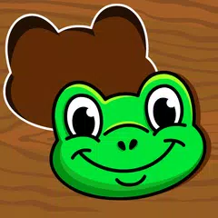 download Animal Puzzle & Games for Kids XAPK