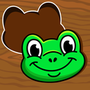 Animal Puzzle & Games for Kids-APK