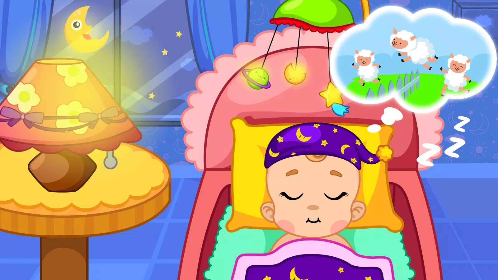 Baby Care Game Mini Baby Games for Android - Download