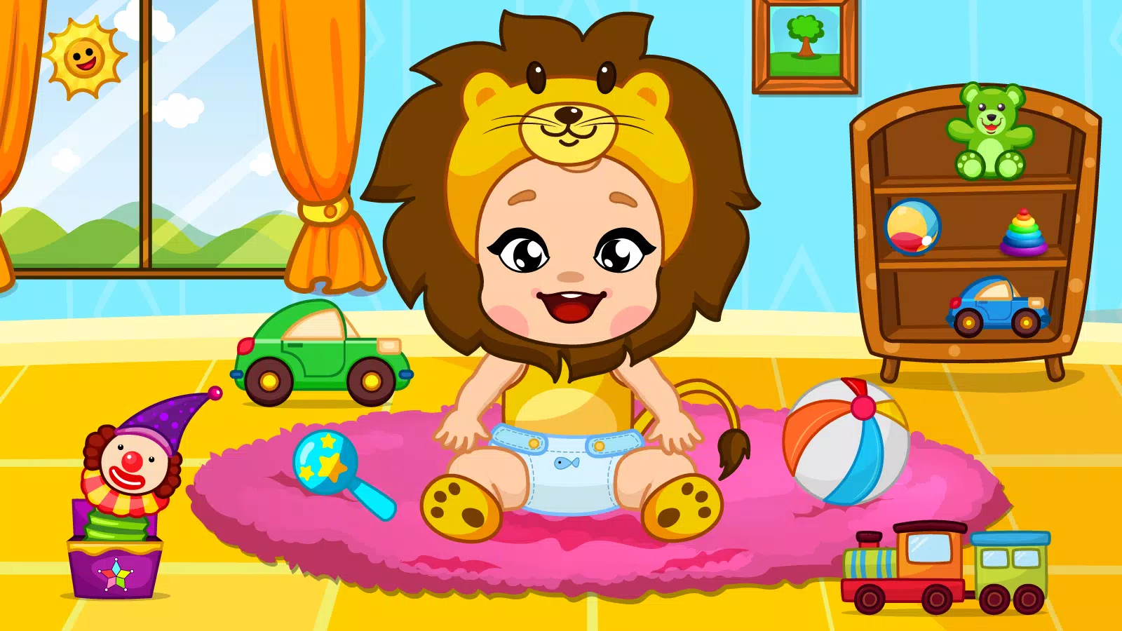 Baby Games Apk Download for Android- Latest version 1.63- org.msq.babygames