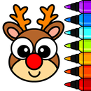 Coloring Book Games for Kids APK