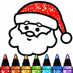 Coloring Games & Coloring Kids アプリダウンロード