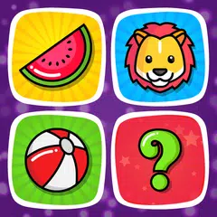 Brain Game for Kids Preschool APK Herunterladen