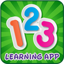 123 Numbers - Kids Learning App APK