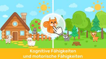 Spiele für Kinder 2+ Screenshot 2