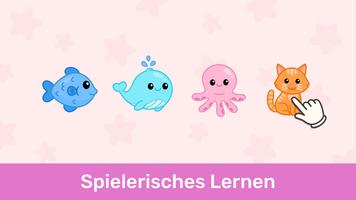 Spiele für Kinder 2+ Screenshot 3