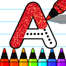 ABC Tracing Preschool Games 2+ APK
