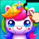 ElePant: Puzzles para niños APK