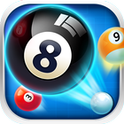 3D Billiards Pool 8 icône