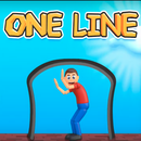 One Line - Salve o Homem APK