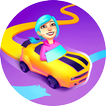 Color Galaxy.io