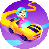 Color Galaxy.io APK