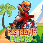 Moto Extreme Bikers icon