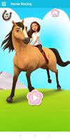 Horse Racing poster