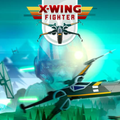 X-Wing Fighter