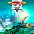 X-Wing Fighter icono