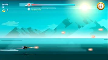X-Wing Fighter screenshot 1