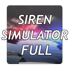 *OLD* Siren Simulator Full icon