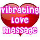 Vibrating Love Massage simgesi