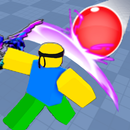 Blade Ball Dodgeball Battle APK