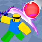 Blade Ball Dodgeball Battle icône