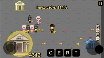 Juego de Milei 截图 1