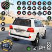 भारतीय कारें ड्राइविंग 3डी गेम
