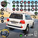 ゲームを運転するインドの車 APK