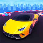 Race Master e jogos de carros ícone