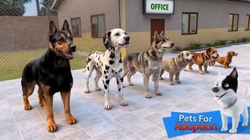 Trò chơi nuôi chó Sim Pet 3D gönderen