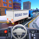 車両マスタードライブゲーム APK