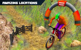 حيلة دراجة: لعبة دراجةBMX تصوير الشاشة 3