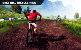 BMX Boy Bike Stunt Rider Game screenshot 2