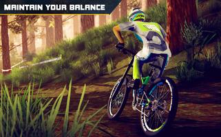 حيلة دراجة: لعبة دراجةBMX تصوير الشاشة 1