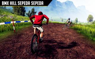 pengendara sepeda bmx boy screenshot 1