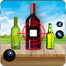 Gun shooting king juego APK