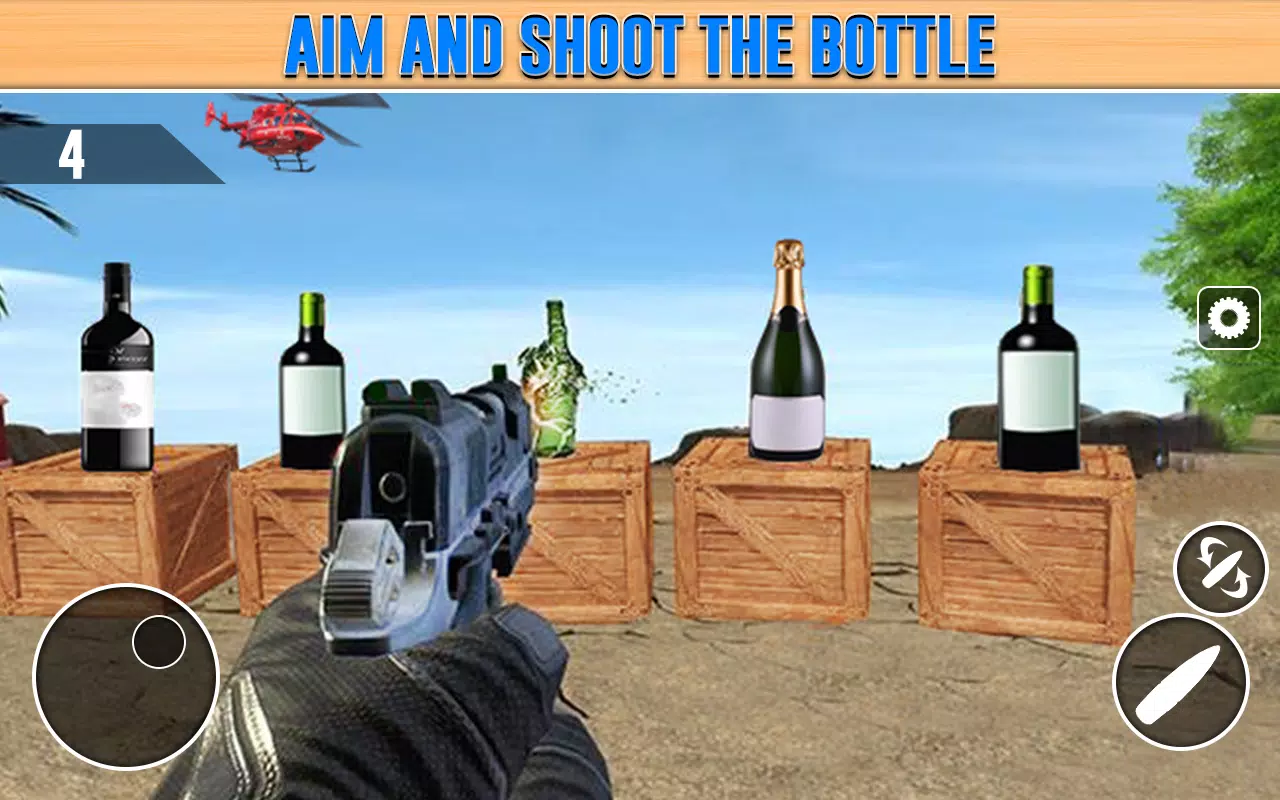 Gun Shooting King Game for Android - APK Download