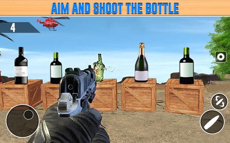 Gun Shooting King Game APK for Android Download