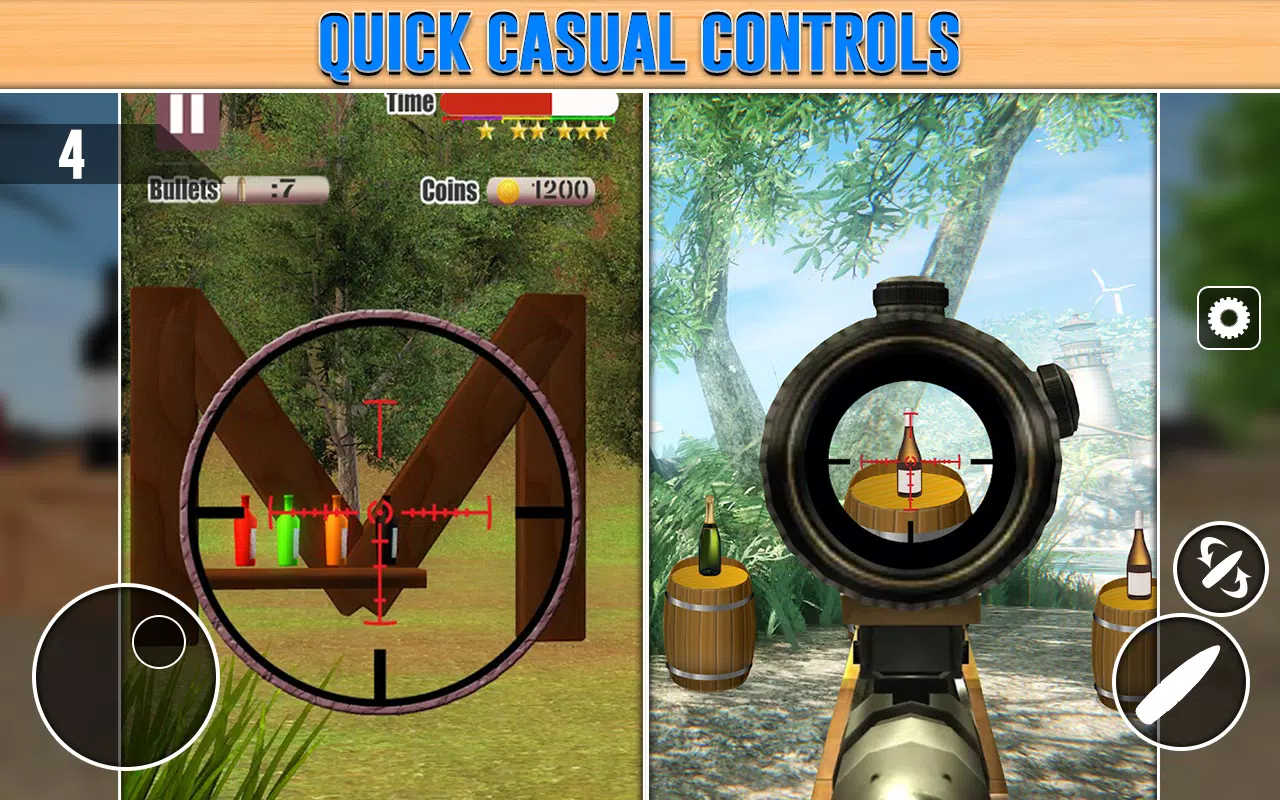 Shooting King APK for Android Download