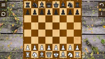 Echecs Chess free game 3D screenshot 3
