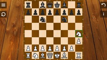 Echecs Chess free game 3D screenshot 2