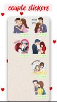 Love Stickers for Whatsapp-rom স্ক্রিনশট 2