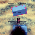 Air Bombing Raider