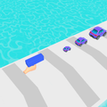 Cars Gun Run