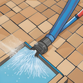 Cleaning Run