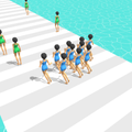Crazy Crowd