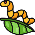 Digger Worms