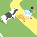 Idle Milk Farm