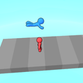 Jump and Kill